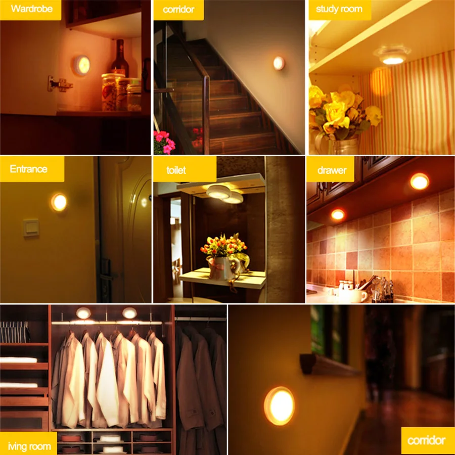 2017-New-motion-Sensor-LED-Night-Light-Portable-USB-Rechargeable-Children-Night-Lamp-3M-distance-Bedroom (2)