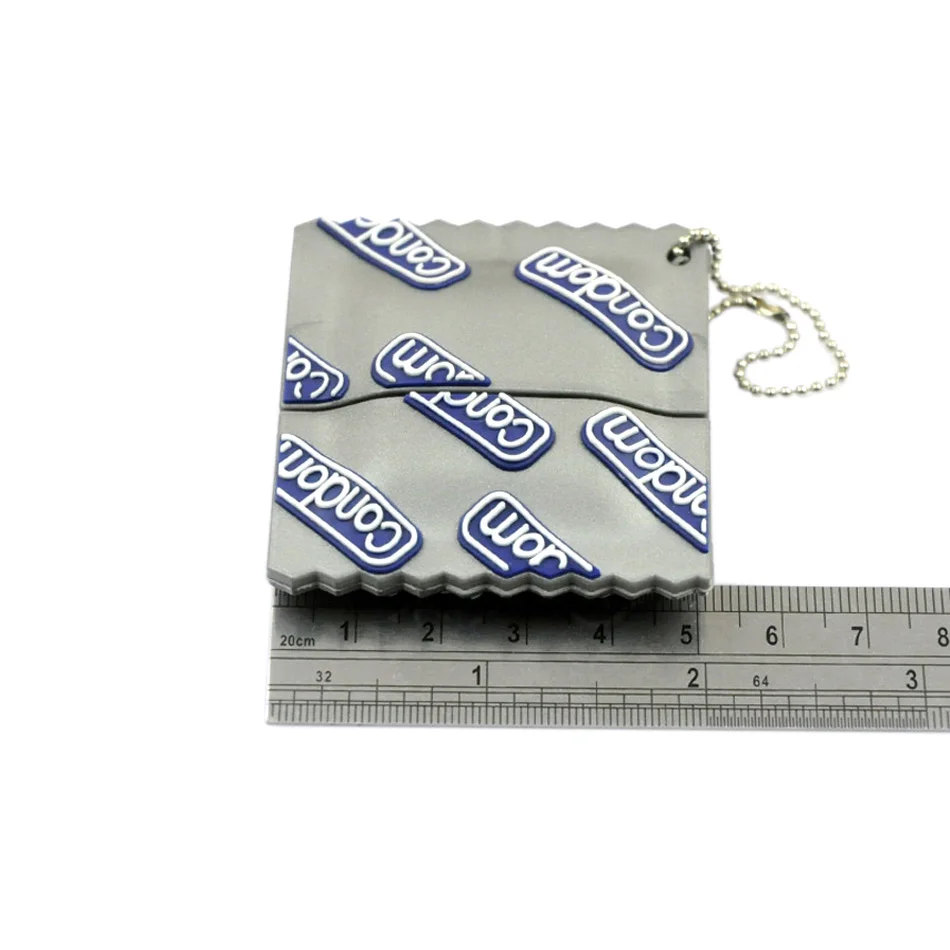 Usb 3.0 флеш накопитель с высокой скоростью имитация презервативов оригинальный 8