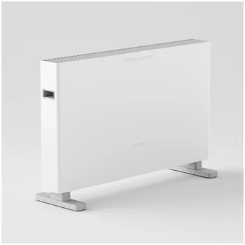 

Xiaomi Smartmi Electric Heaters Fast Convector fireplace Handy fan Heater Silent Power saving wall warmer Radiator New Original