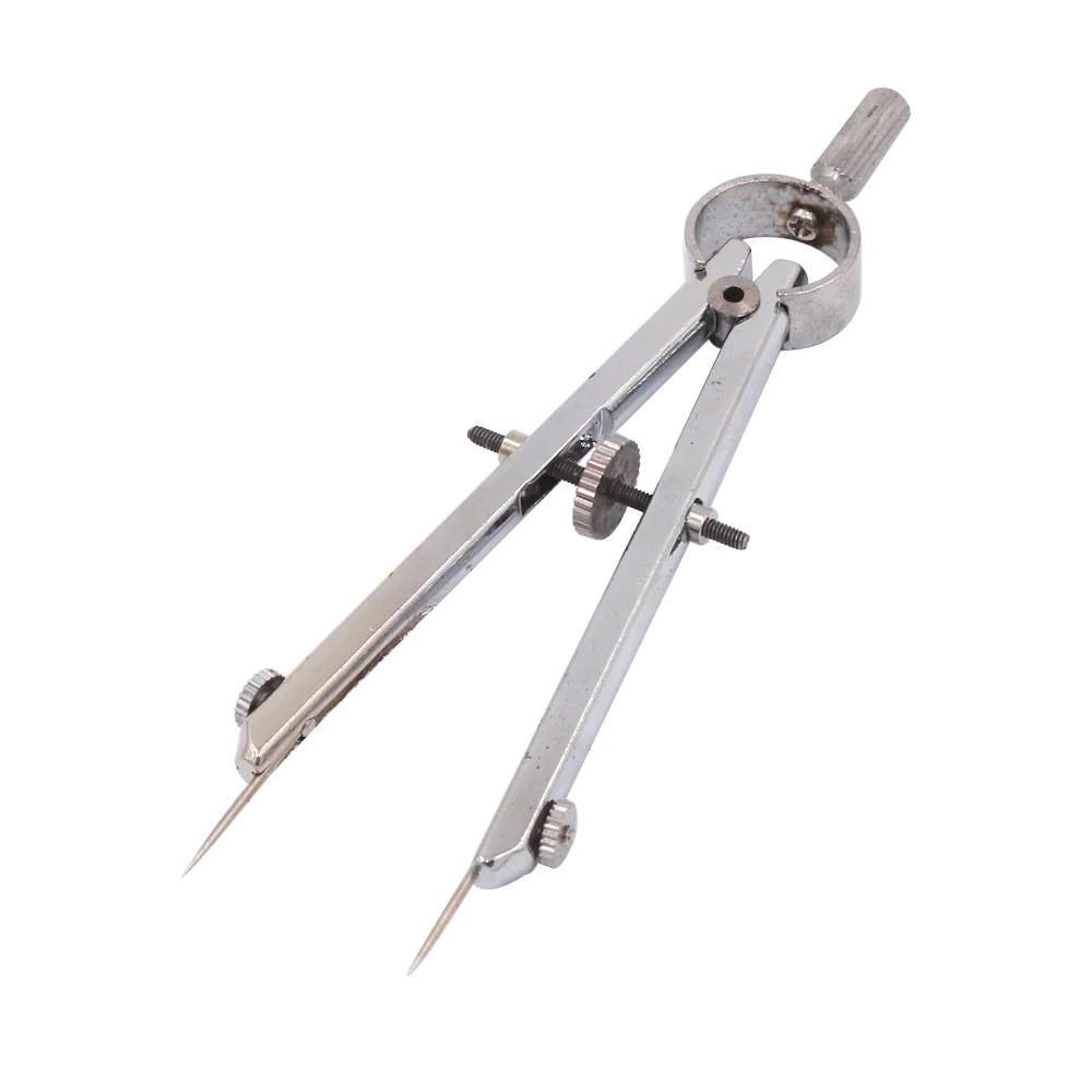 Jewelry Tool Spring Divider Dividers Calipers Compass Protractor