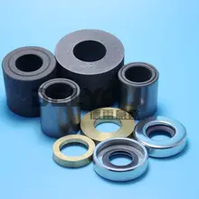 Уплотнительное кольцо углеродная графитовая муфта баночка клея кромки аксессуары Южная Синьхуа прочный клей горшок Уплотнительная Машина