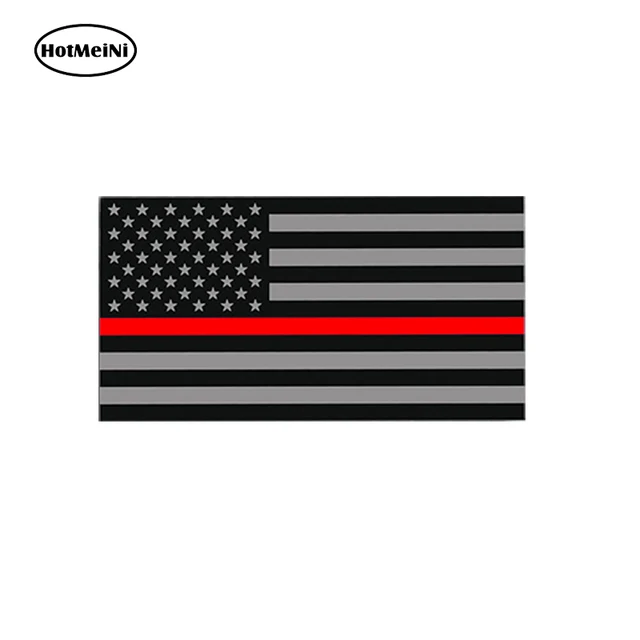 hotmeini fireman red line