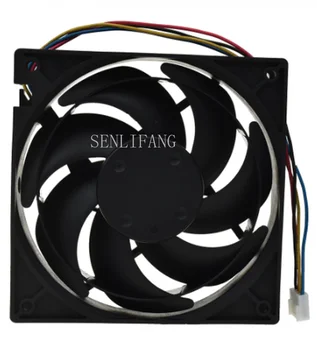 

For SERVO Sickle D1225X14BXCPA41 13.6V 0.087A 12CM Ultra-quiet cooling fan One year warranty