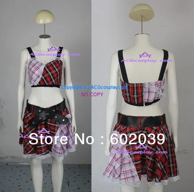Костюм для косплея kiarin Revolution Kirari Tsukishima с поясом|cosplay costume|cosplay beltcostume cosplay |