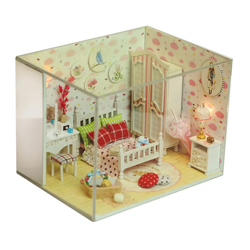 Scale model home building kits Scale model home building kits
