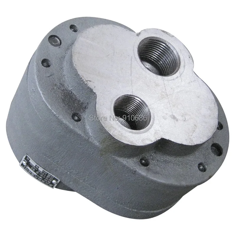 Масляный насос CB B125 гидравлическая Шестерня низкого давления|gear pump|hydraulic gear pumpoil