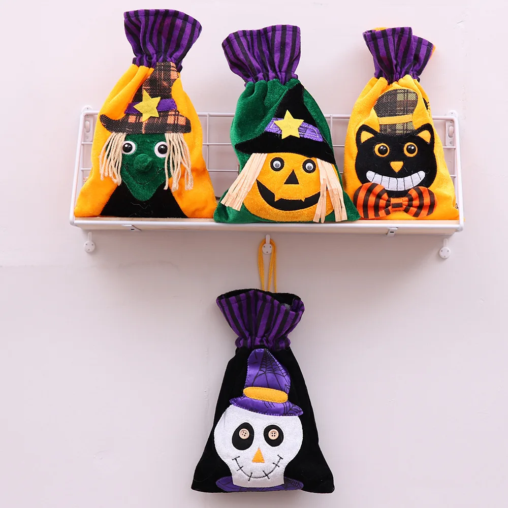 

Halloween paper diy pendant Ghost Festival stereo zombie vampire hanging decoration holiday layout props Birthday Party AB296