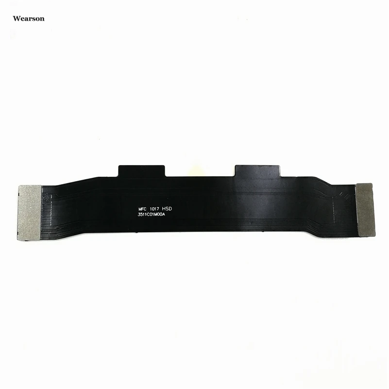 For Xiaomi 6 Flex Cable M6 Mi6 Mi 6 Motherboard Flex Cable Main FPC Tested High Quality (1)
