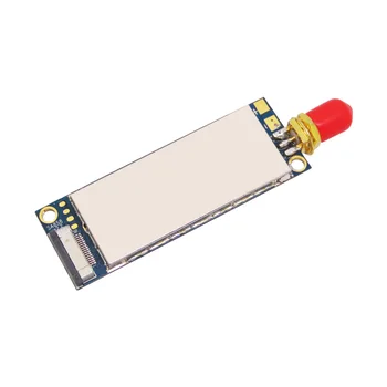 

UHF 400-480mhz 4W Walkie Talkie Wireless RF Module SA858-U Function board