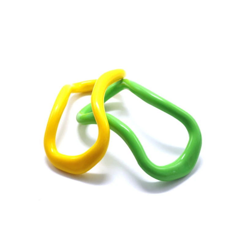 

Yoga Circle Yoga Stretchdline Ring Home Women Fitness Equipment Fascia Massage Workout Pilates Bodybuilding Exercise