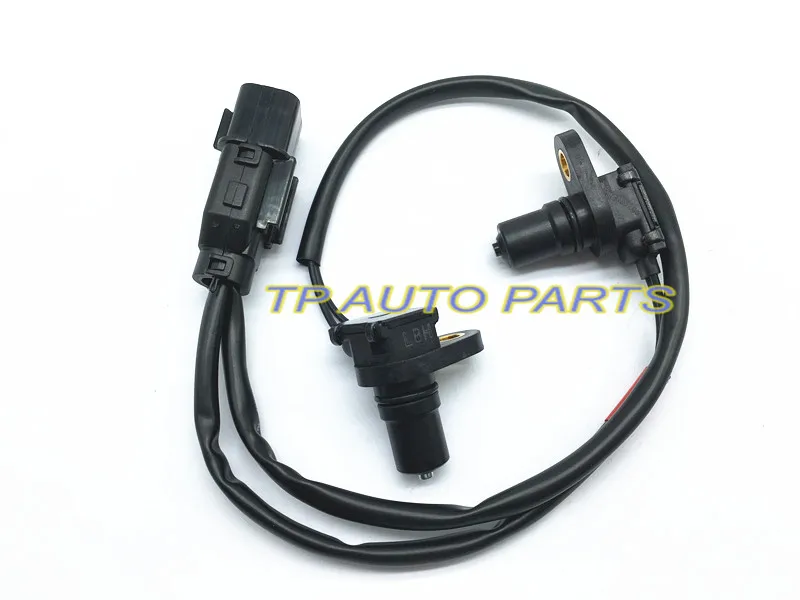 ABS Wheel Speed Sensor for Hy-undai Verna Accent 2004-2006 OEM 45955 ...