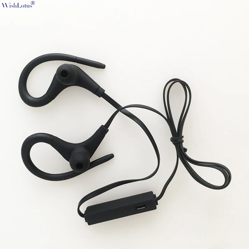 Earphone BT-48 Headphone (5)