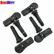 4 шт. датчик давления в шинах TPMS 407001628R 40700-1628R для Renault Kangoo dacia Dokker Duster Lodgy Logan Sandero 433 МГц