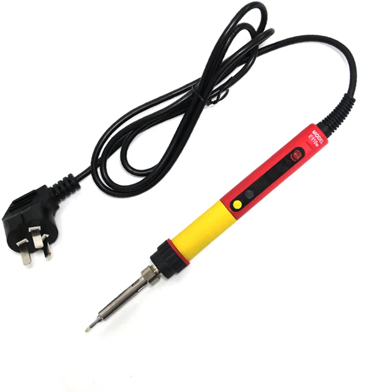 

E110WT Professional LED Digital 85V~260V Adjustable Electric Soldering Iron Constant Temperature Soldering Station