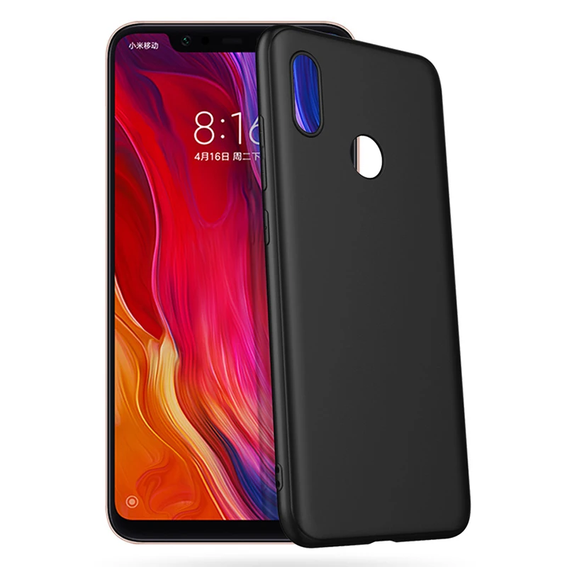 

Phone Case For Xaomi Redmi Note 4 5 5A 5 Plus 6 Pro 6A 6 4A 4X Mi6 Mix 3 2S Max 2 3 Mi8 Lite Mi8 SE Mi 6X 5X A1 Pocophone F1