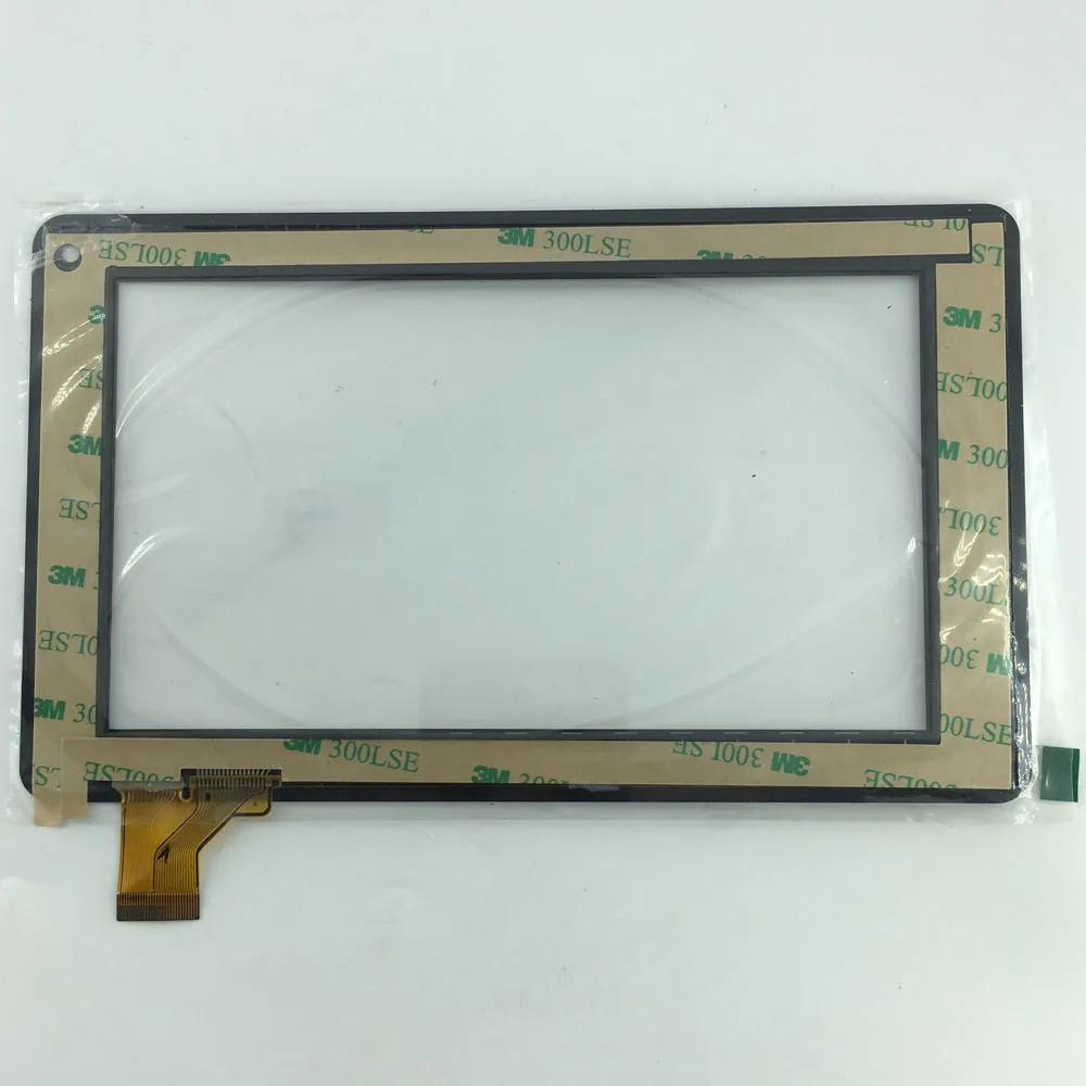 Сенсорный экран с дигитайзером 7 &quot для KURIO C14100 c14150 сенсорный цифровым