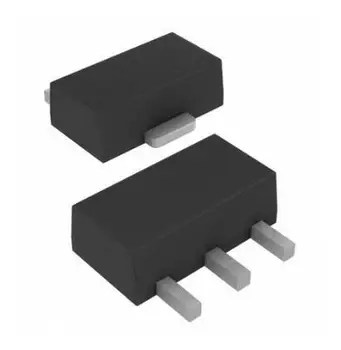 

50pcs/lot new and original njm78l09ua JRC78L09 Code 8H SOT-89 Voltage Regulator IC REG LINEAR 9V 100MA SOT89
