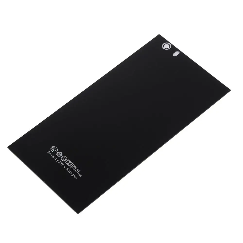 

Glass Battery Cover For ZTE Star 1 S2002 Back Door Case With Adhesive