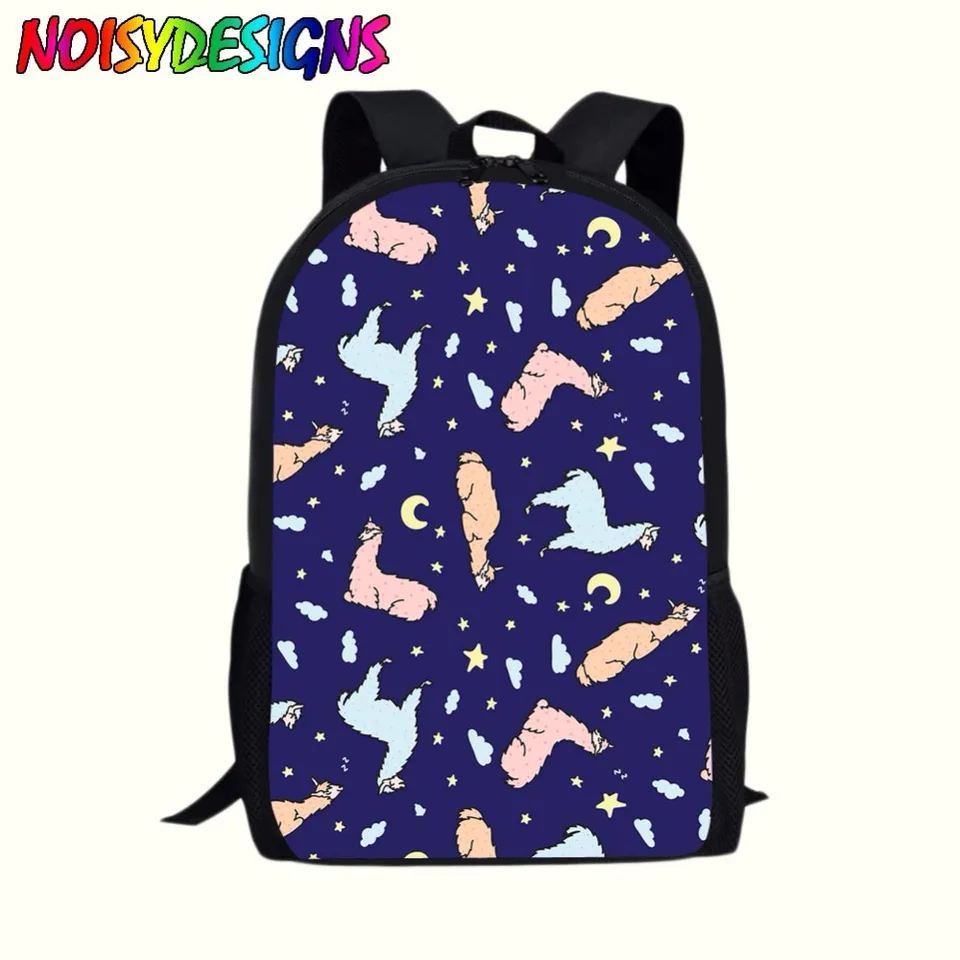 backpack graphic