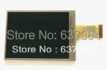 FREE SHIPPING LCD Display Screen for Nikon S3100,S2600 Digital Camera