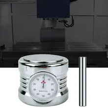 С марлевым магнитным ЧПУ сеттер Z осевой фрезерный резак Регулировка гравировальный станок инструмент калибровки