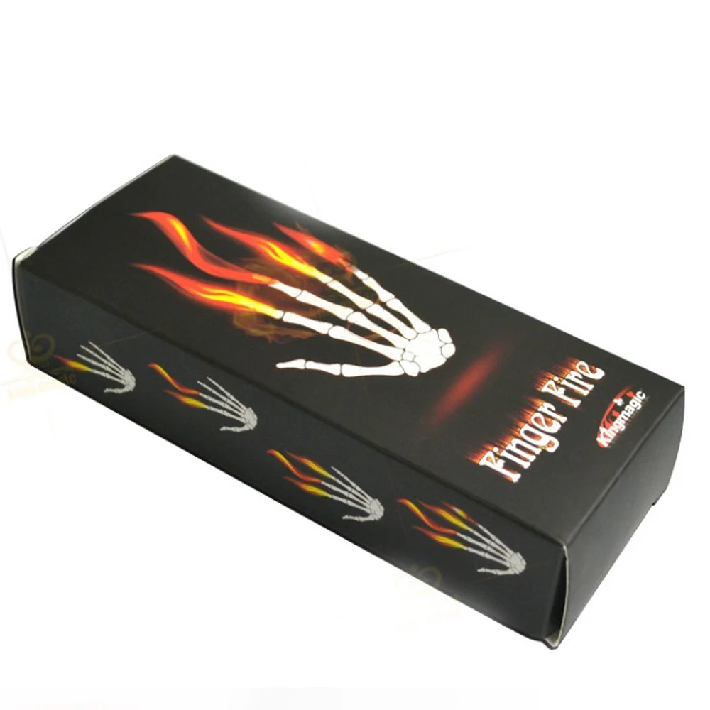 1 Набор искусственные фокусы|finger fire|magic fingermagic tricks |