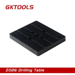 Gktools, Пластик бурения стол для Мини дрель machinee, Z026