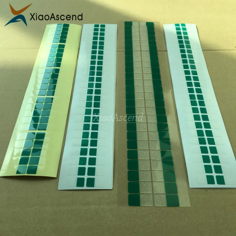 easy tear stickers oca polarizer sticker