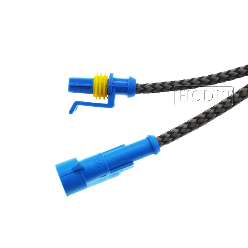 HCDLT 35W No Error Canbus HID Xenon Ballast AC 12V EMC Car Light Xenon Canbus Ballast For 35W Auto Headlamp Bulb Kit Car Styling (7)
