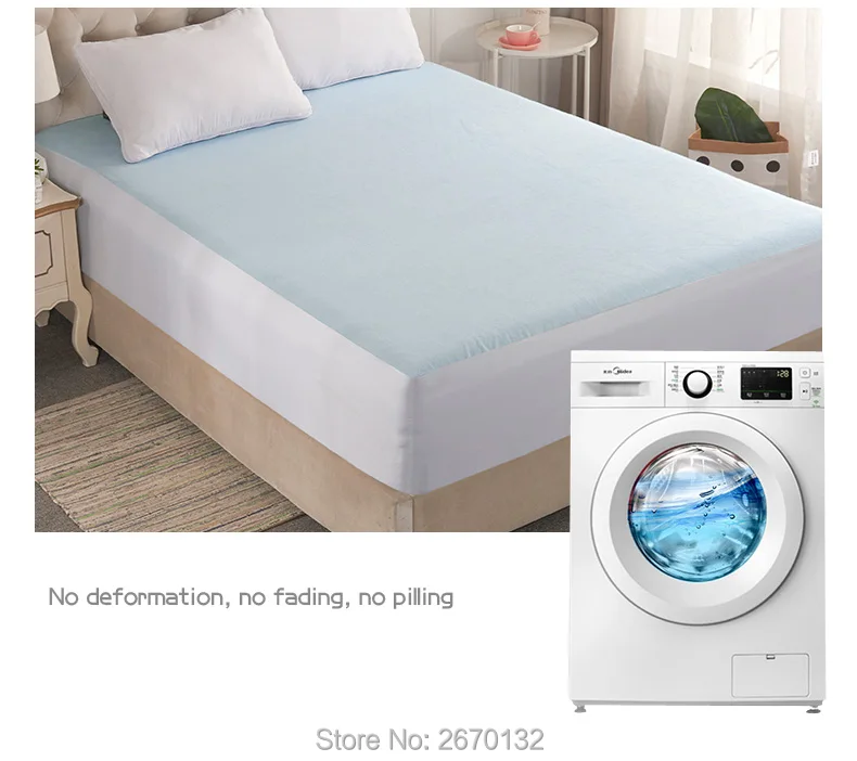 100%-Cotton-towel-fabric-waterproof-fitted-sheet_11