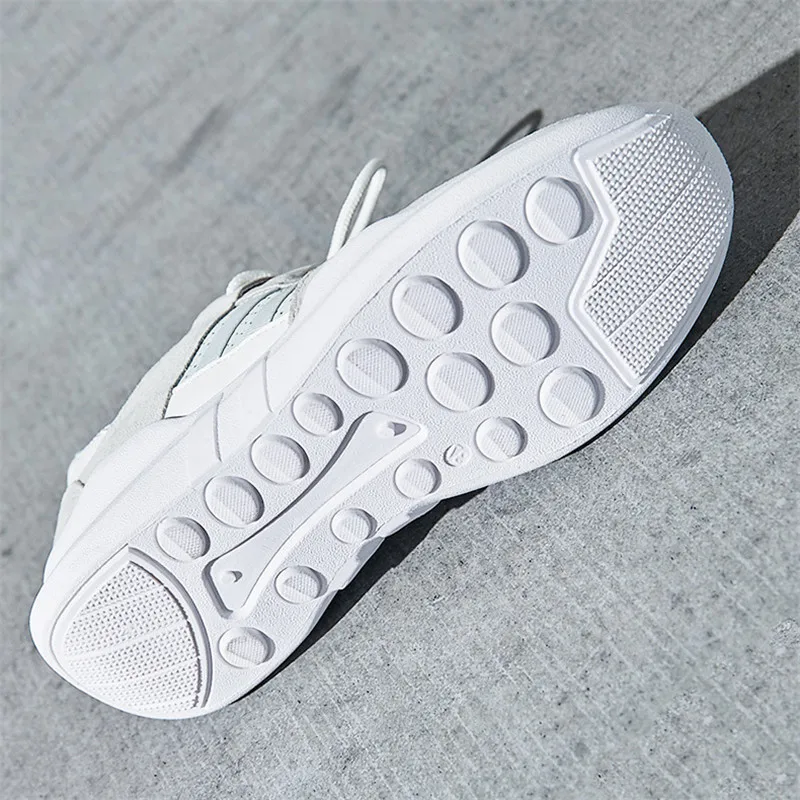 Summer Autumn Breathable Casual Shoes Woman Sneakers Fashion Light Women Flats Platform Shoes Korean Style Lady Chaussures Femme (17)