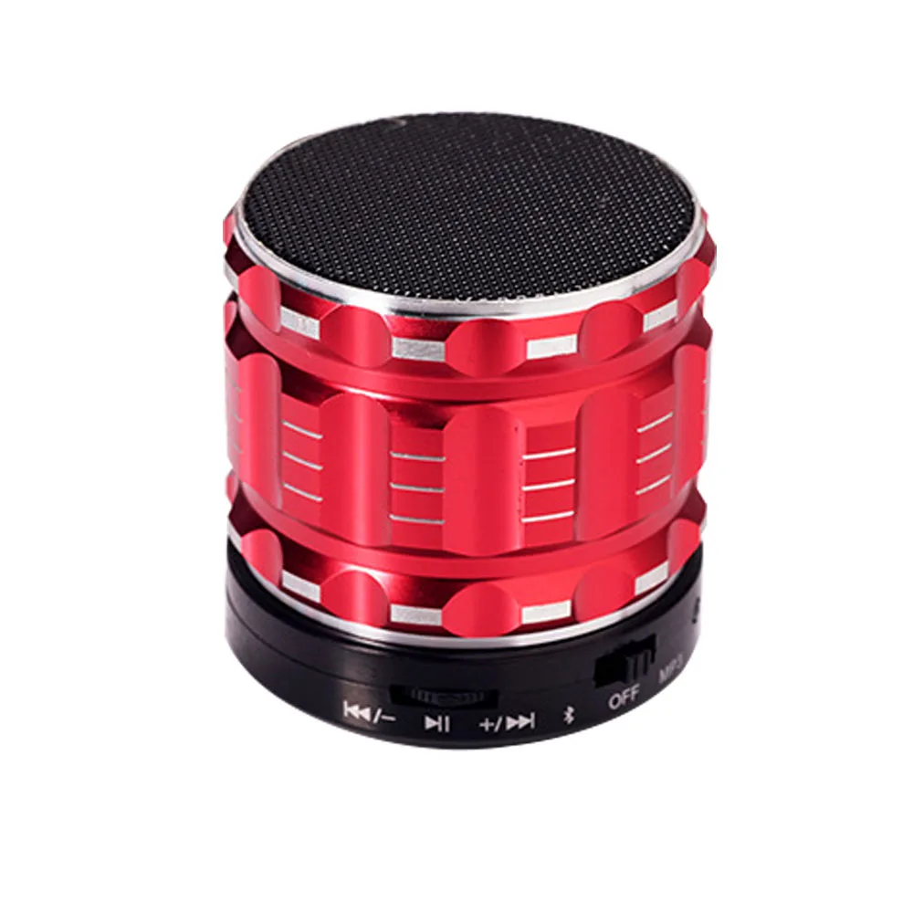 POYATU S28 Bluetooth Speaker Mini Wireless Bluetooth Speakers Portable Super Bass Stereo Loudpeaker For Mobile Phone Mp3 Player  (6)