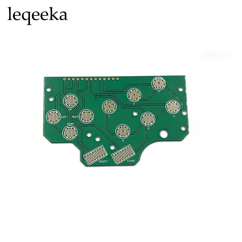 Common Ground Dmg Button Pcb Common Ground Dmg Button Pcb