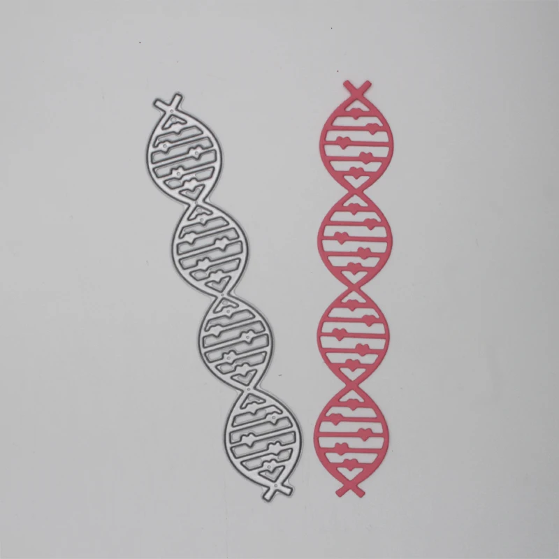

Heart Ellipse Metal Cutting Dies for DIY Scrapbooking Decorative Embossing Paper Cards 140*27 mm