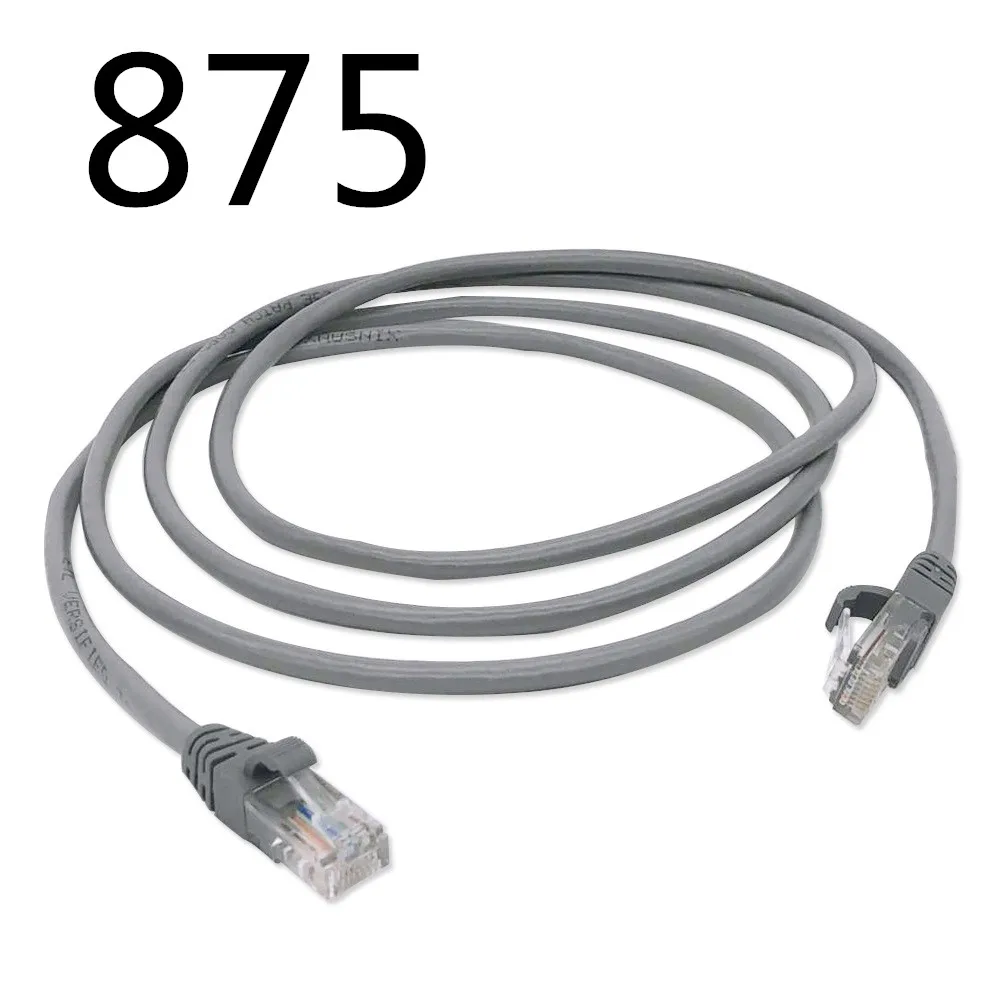 MEIBAI 2019 RJ45 CAT7 высокое Скорость локальной сети Ethernet Синий Патч Cable00000000