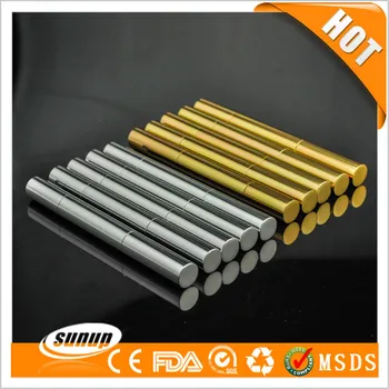 

Blank Loose Package 2ml silver Teeth Whitening Pen--35% Carbamide Peroxide Gel 50pcs/lot