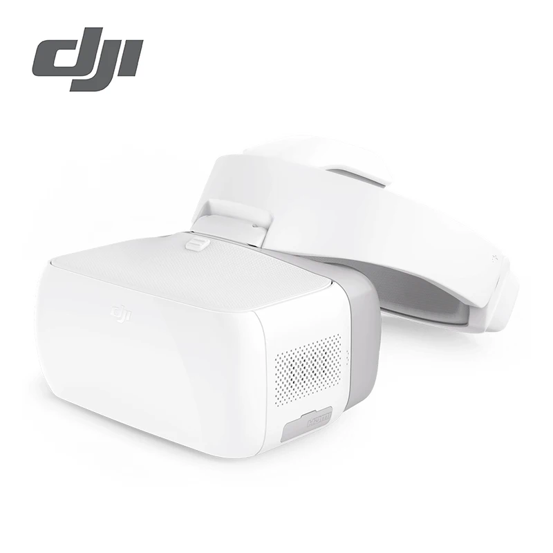 DJI очки 1080p HD погружающие FPV комплектующие для Дронов поддержка Mavic Pro Phantom 4 серии и