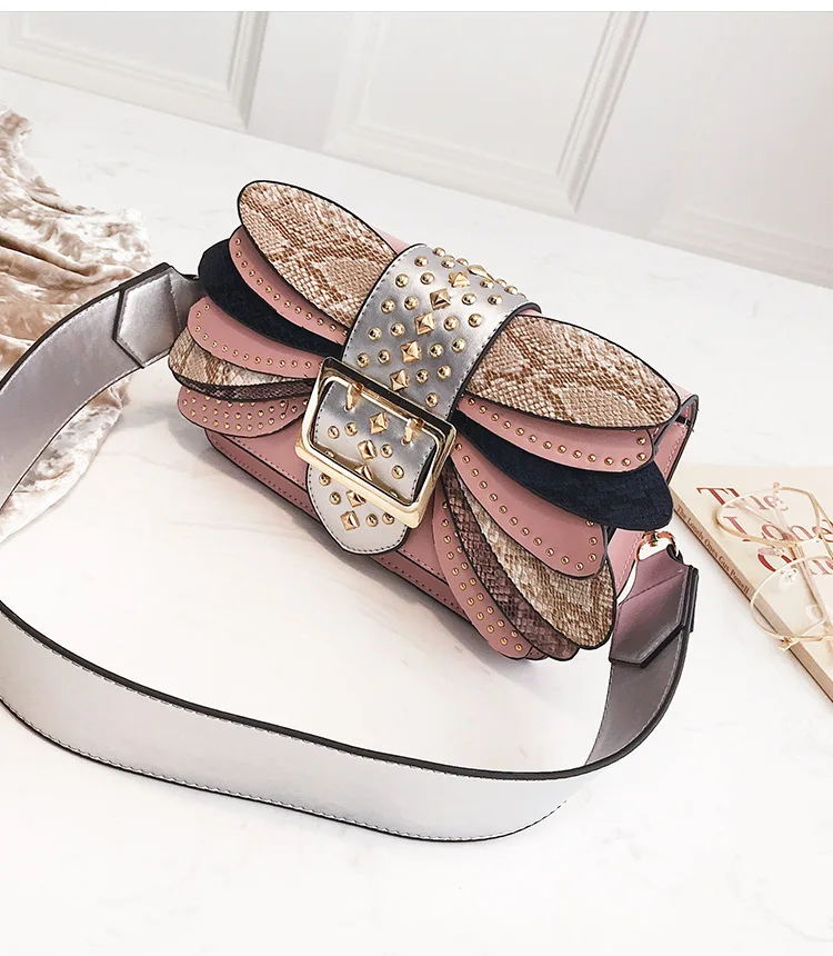Bolsa do Desenhador das mulheres 2018 Moda