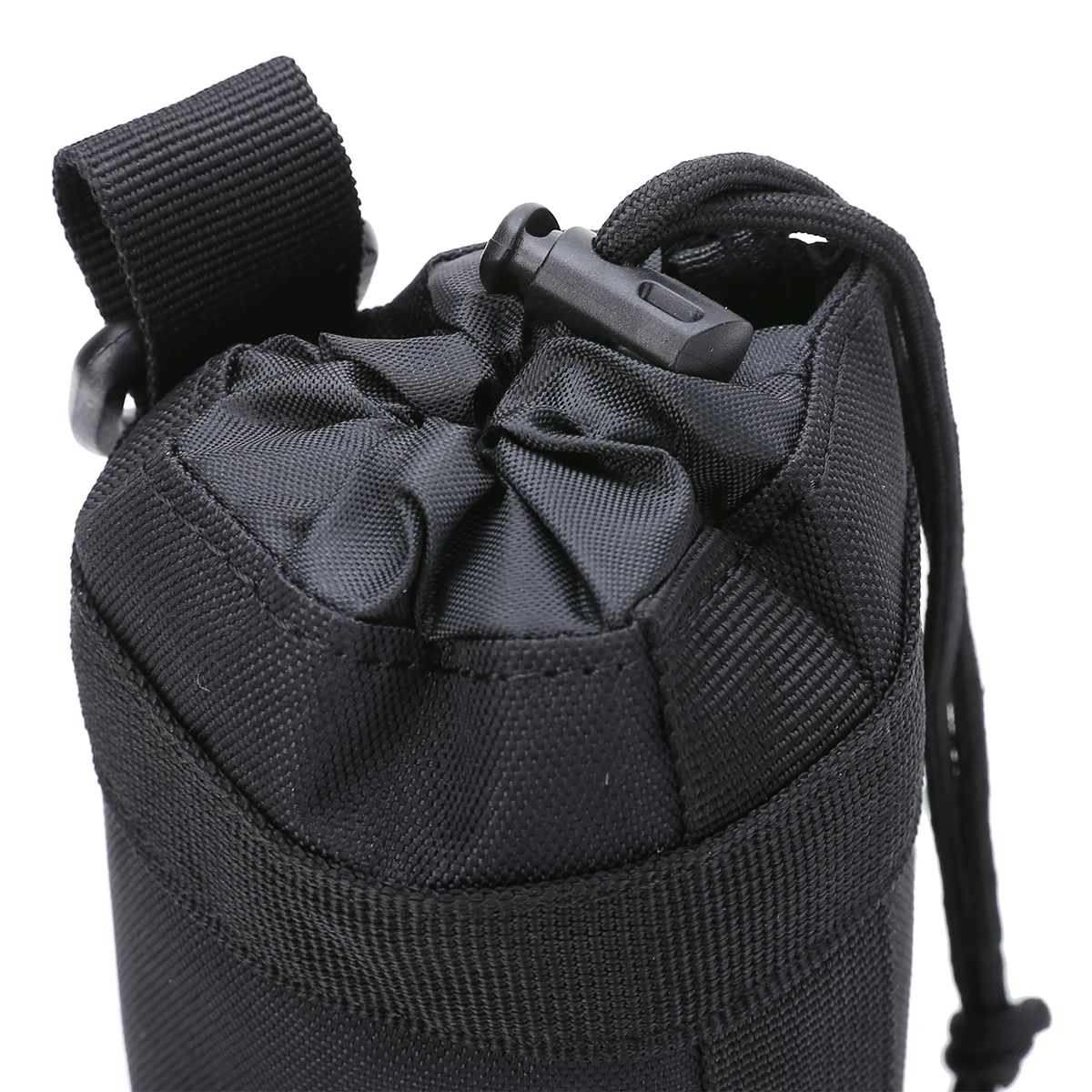 NEW Outdoor Camo Water Bottle Bag Water Bottle  Bag Kettle Pouch Holder Travel Hiking Climbing Sport Camo Water Bag 6 Colors