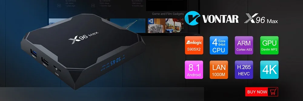 X96 Smart TV приставка VONTAR x96 x4 4/32gb. Смарт приставка TV Box h.265. Приставка Smart TV VONTAR x2 2/16. Android смарт ТВ приставки VONTAR.
