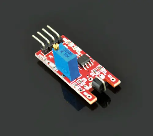 1 шт. Новый KY-036 металлический сенсорный модуль датчика для Arduino AVR PIC | Электронные