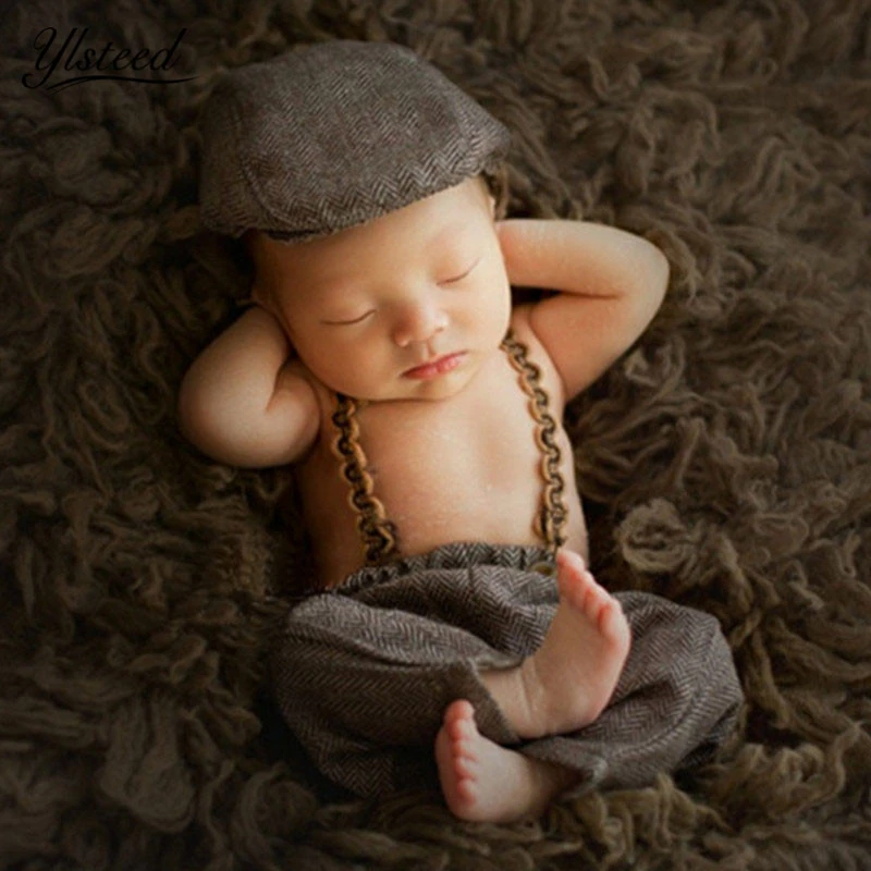 newborn baby photoshoot outfit