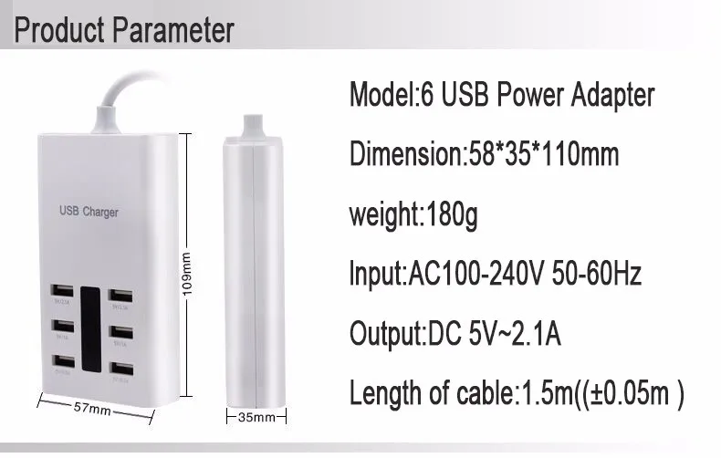 usb charger adapter (5)