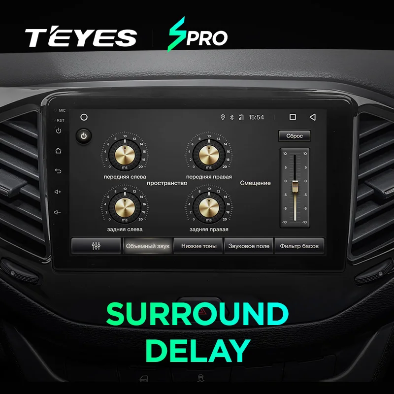 Flash Deal TEYES SPRO For Lada VESTA 2015-2019 Car Radio Multimedia Video Player Navigation GPS Android 8.1 Accessories Sedan No dvd 2 din 3