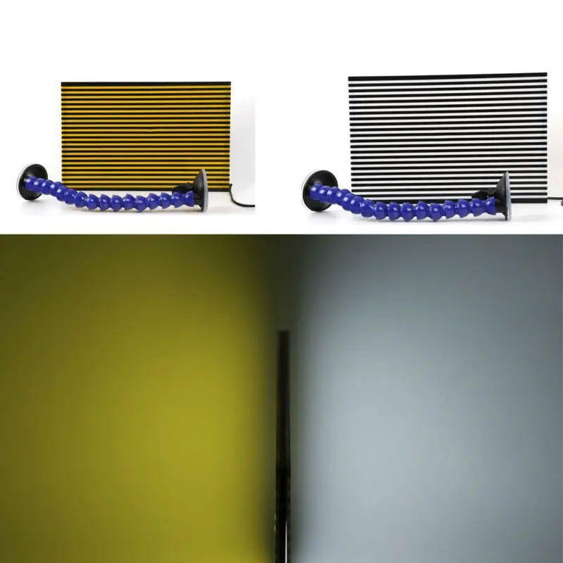 PDR LED Light borde (6)