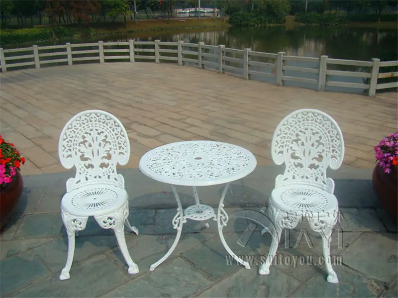 aluminium garden dining table 11 piece cast aluminium garden furniture set table and chairs victorian stylein garden sets from furniture on aliexpresscom alibaba group aluminium garden dining table 11 piece cast aluminium garden furniture set table and chairs victorian stylein garden sets from furniture on aliexpresscom alibaba group