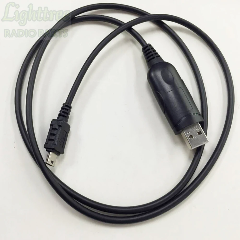 

USB Programming Cable For AnyTone AT-5289 AT-6666