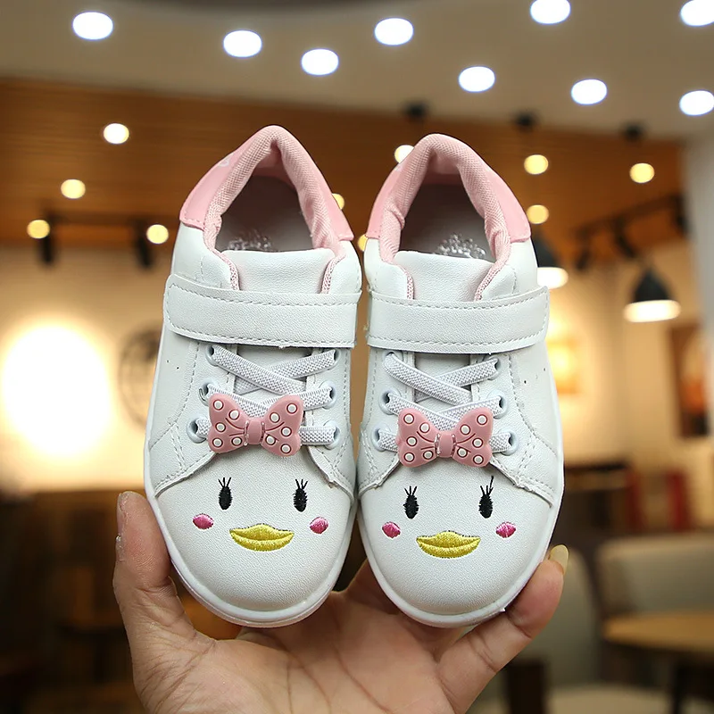 Cute Baby Girls Boys Shoe Soft Bottom Shoes Flats Shoes Amiley Baby Boots