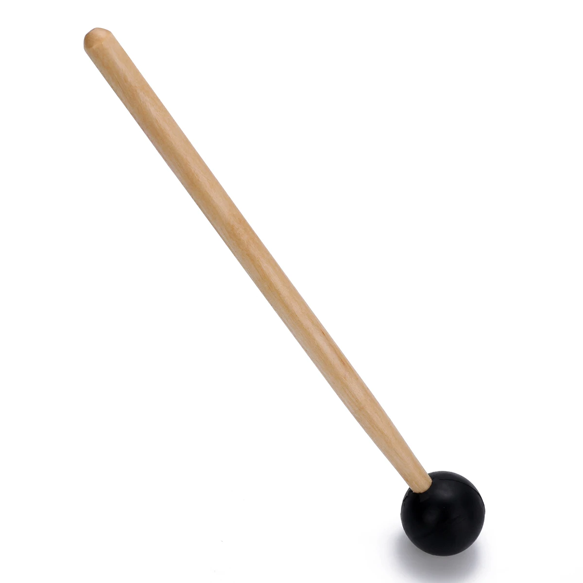 1 Set 128HZ Frequency Tuning Fork Medical Tuning Fork Chakra Hammer Ball Diagnostic Health Care Tool for Testing Patient Hearing