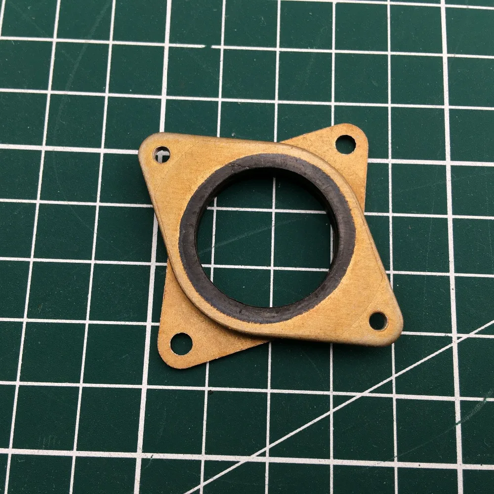 1 шт. резиновые амортизаторы для шагового двигателя Nema 17|stepper damper|motor damperdamper vibration |